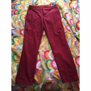 Liverpool Kristy Straight Leg Pant